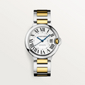 Gold 36mm C646