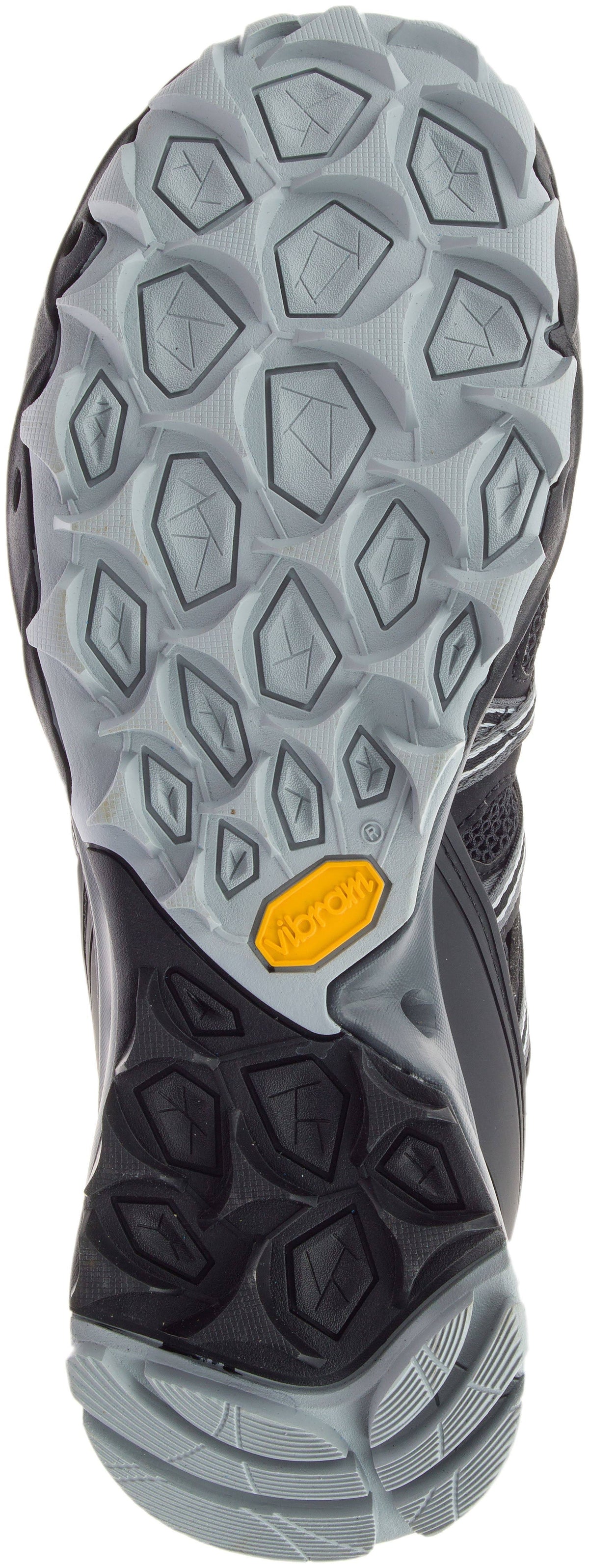 Black Choprock Shoes A869640