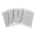 3 Gallon Black Iced Tea Filter Bags - 32/Case A242464