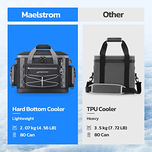 Collapsible Insulated Cooler Bag W17617