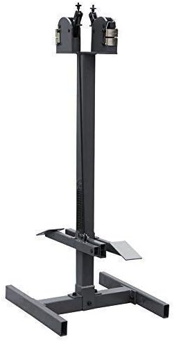 Metal Shrinker Stretcher, Cast Iron 18-Gauge Mild Steel W616122