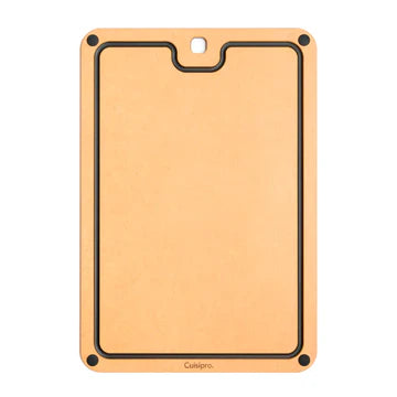 Wood Board with Silicone Feet S72656