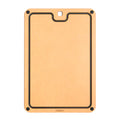 Wood Board with Silicone Feet S72656