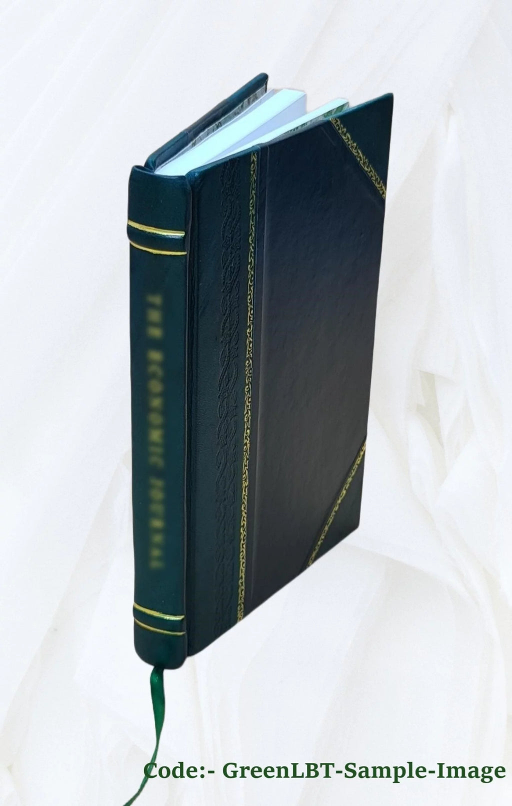 Leather Bound P555