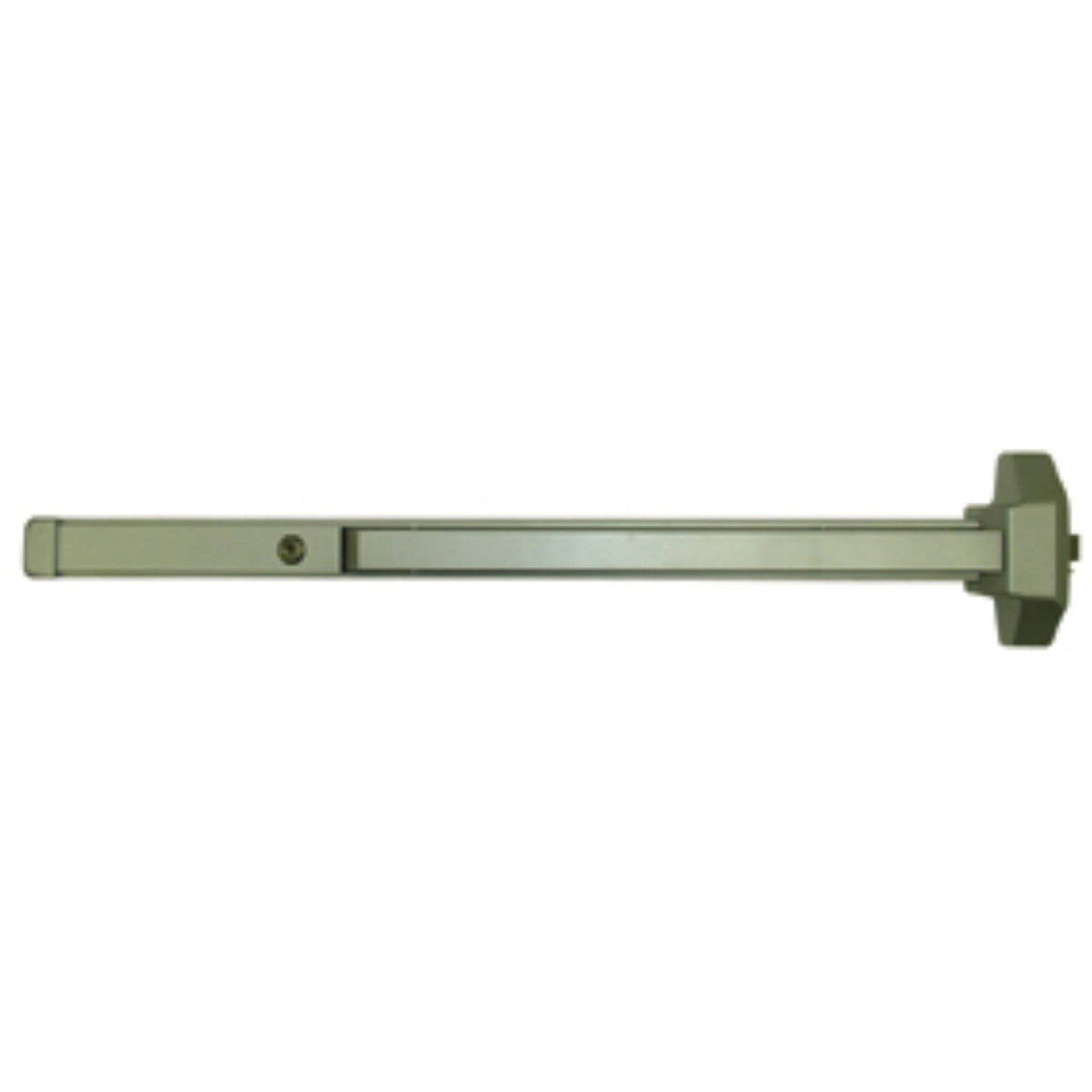 Rim Type Exit Device C523