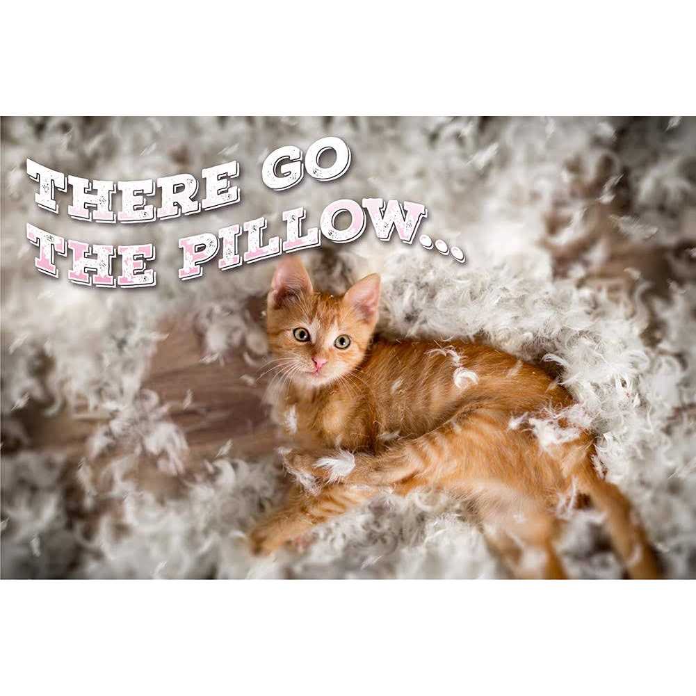 Cat Scratch Deterrent Spray A526612