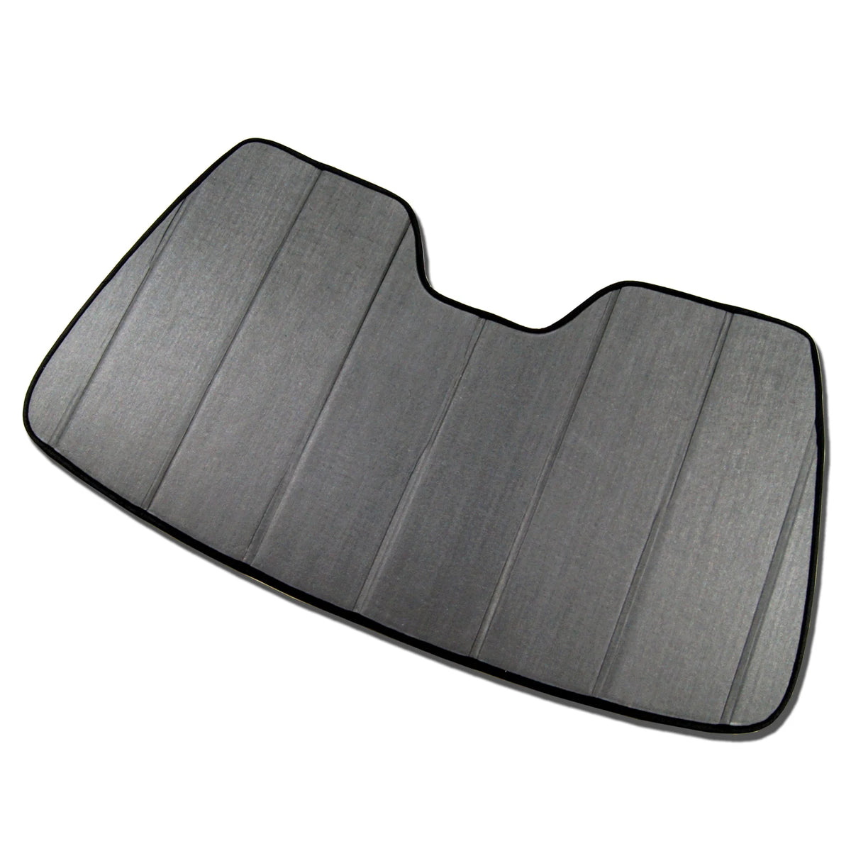 Custom Fit Leatherette Windshield Sun Shade Protector U752