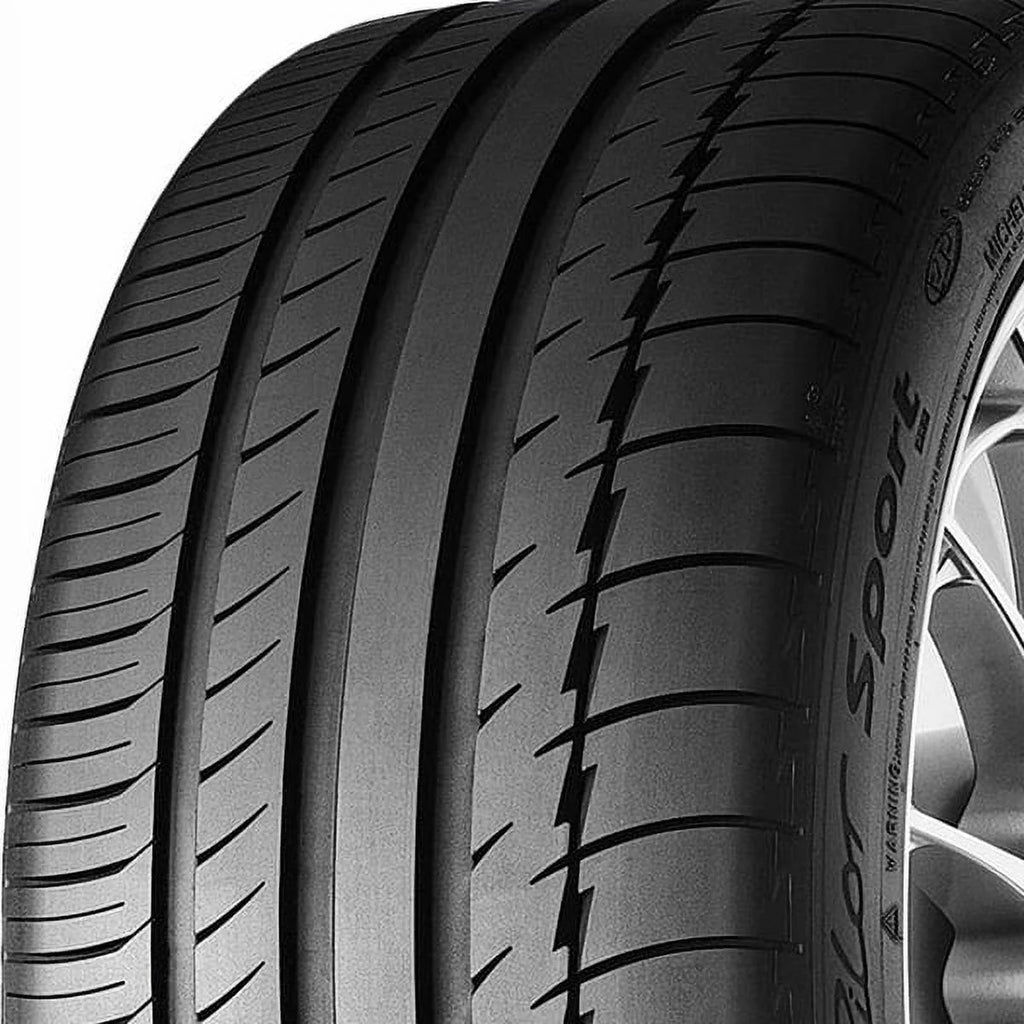 Summer 235/40ZR18/XL (95Y) Tire U244