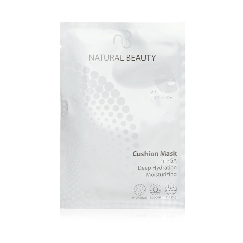 Moisturizing Cushion Mask 50x20ml A82831