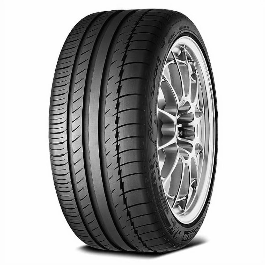 Summer 235/40ZR18/XL (95Y) Tire U244