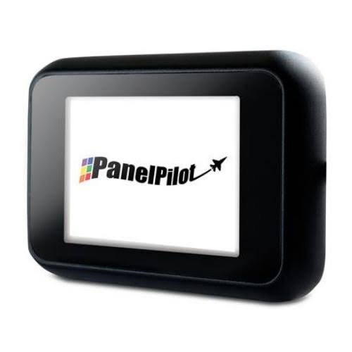 Waterproof Panel Meter B4007