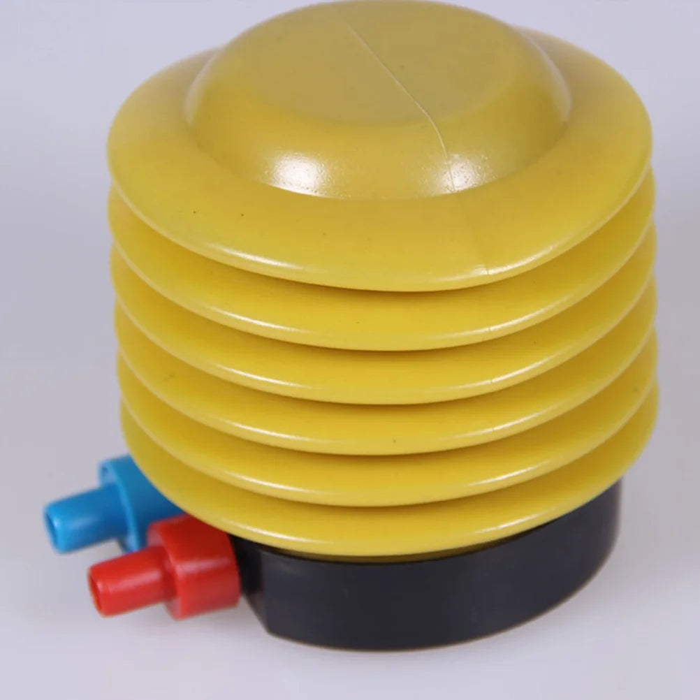 2PCS Inflatable Bounce Jumping Hopper Hop Ball with Pump Q892