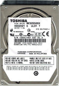 500GB Hard Drive W518