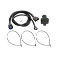 Tow Harness Wiring Package O9293