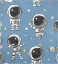 Astronaut Dishwasher Magnet Cover 23 x 26 Inch Z8723