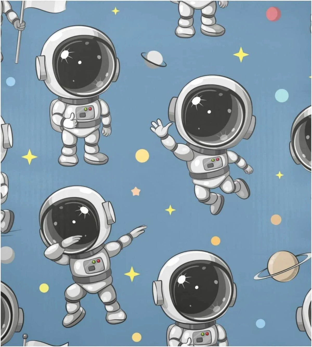 Astronaut Dishwasher Magnet Cover 23 x 26 Inch Z8723