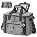 Collapsible Insulated Cooler Bag W17617