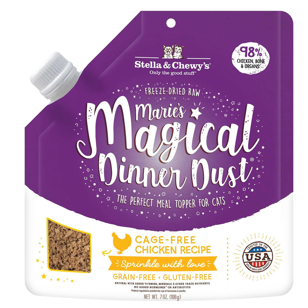 Dinner Dust L12446