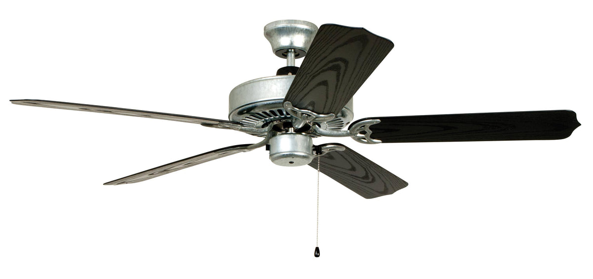 Galvanized 52x22 Ceiling Fan W418222