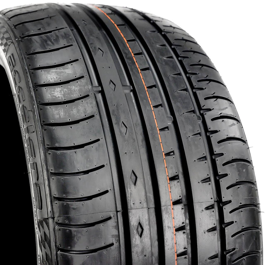 265/35R18 97Y XL Summer Tires R40393