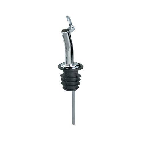 Hinged Flip Cap Jet Pourer C758305