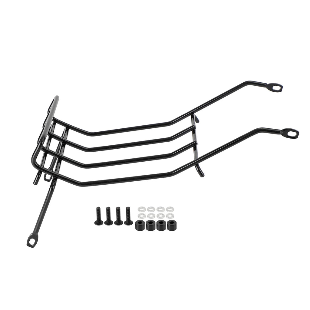 Center Rack Carrier Luggage D803