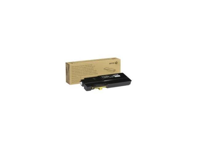 Yellow Toner Cartridge R253