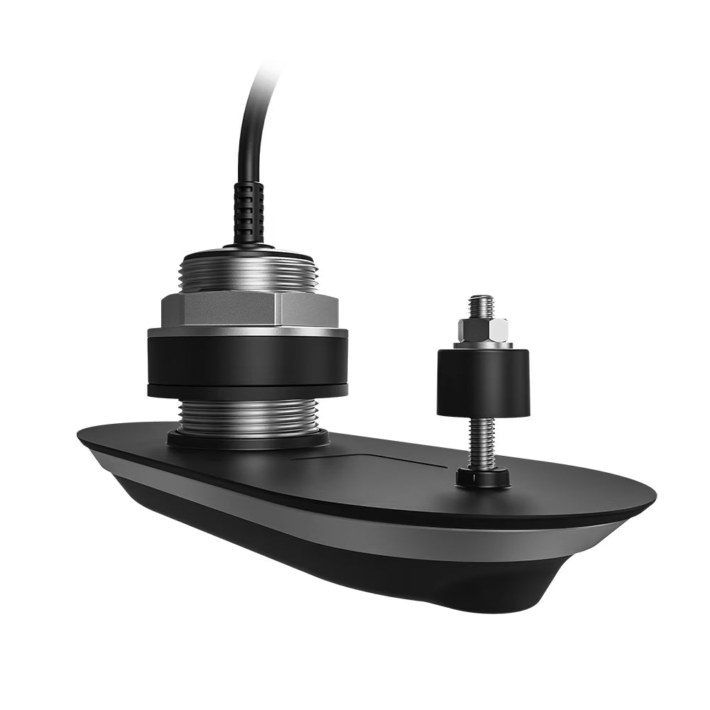 Thru-Hull Stainless Steel W155