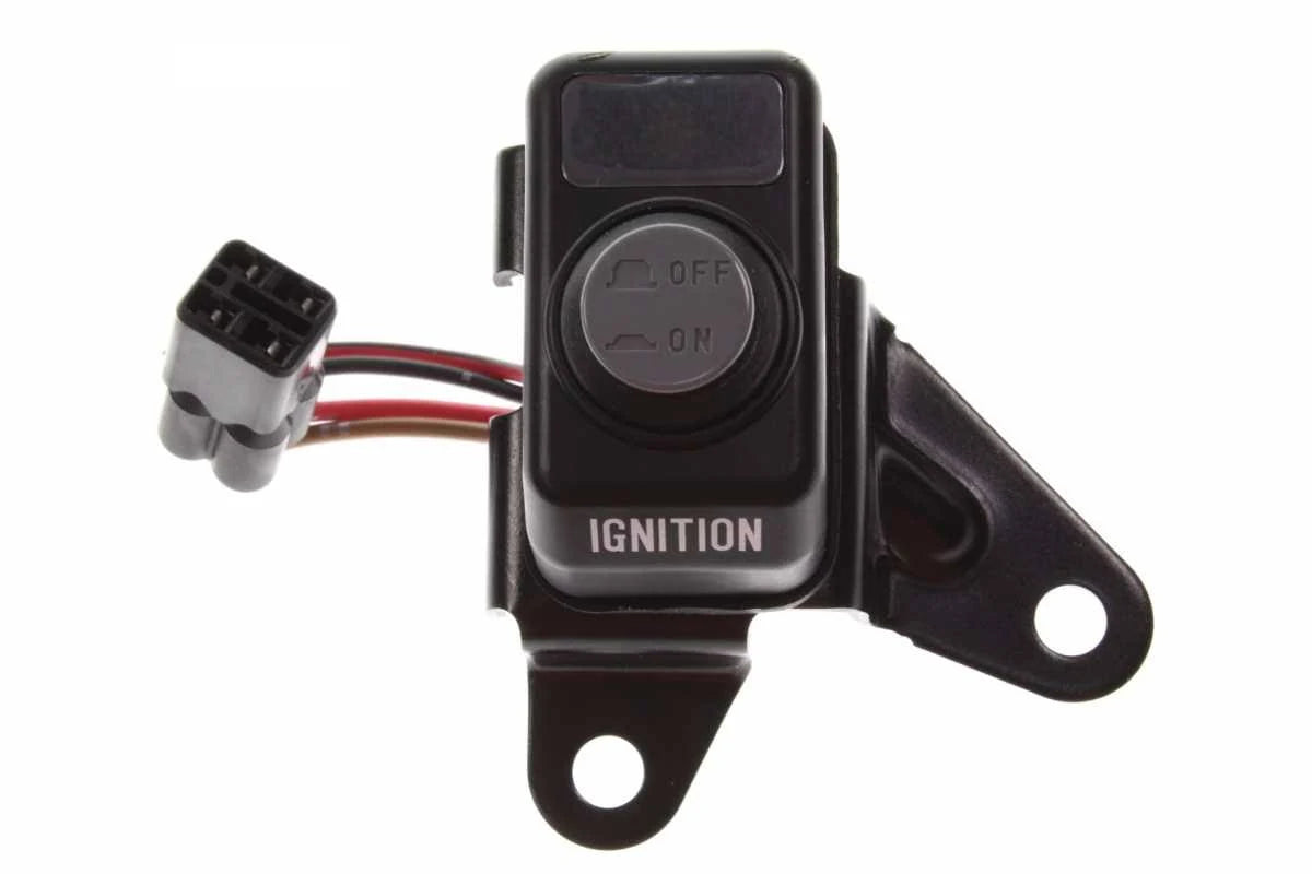 Main Switch Steering P12807