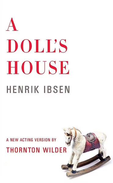 A Doll's House (Paperback) R44635