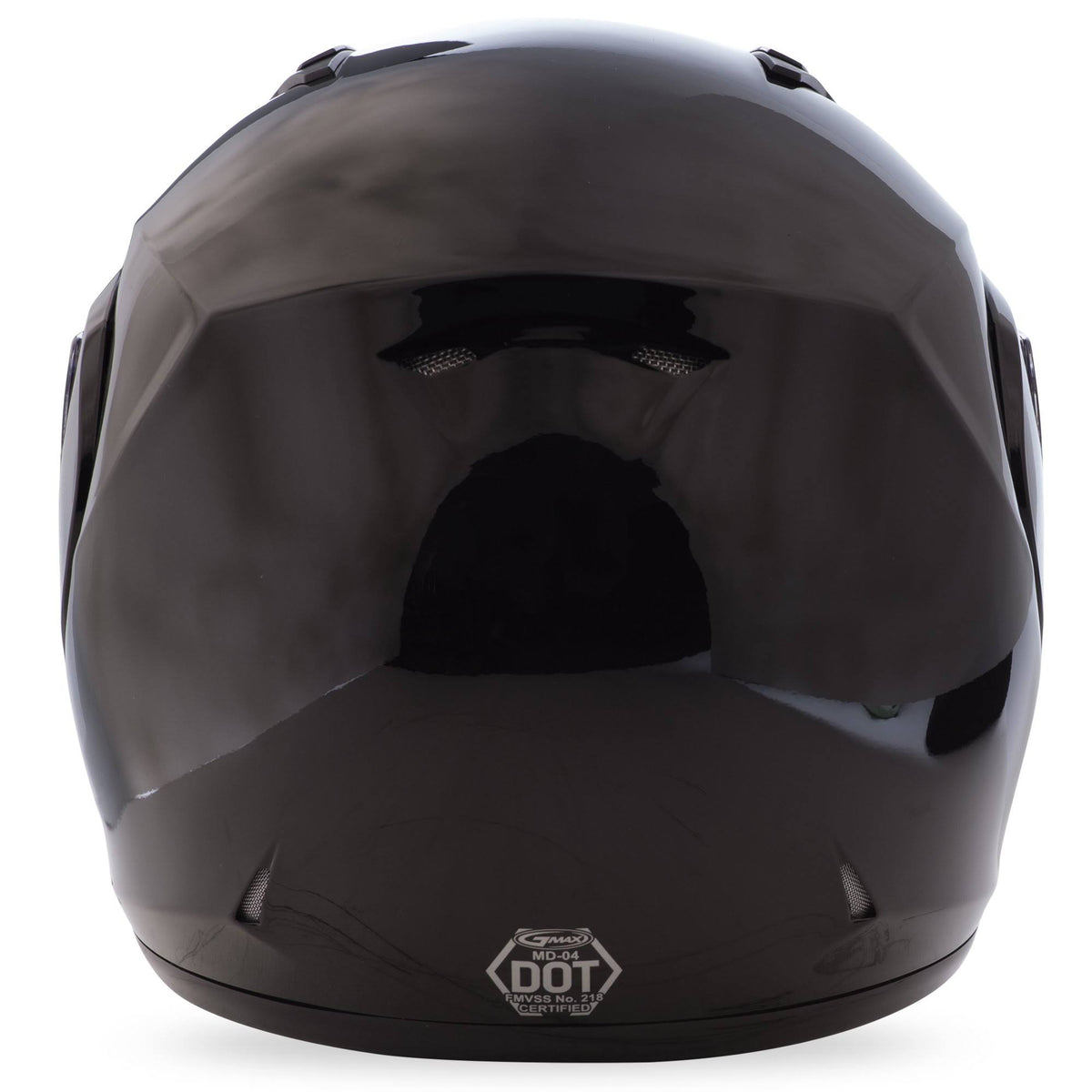Modular Helmet Black K3611