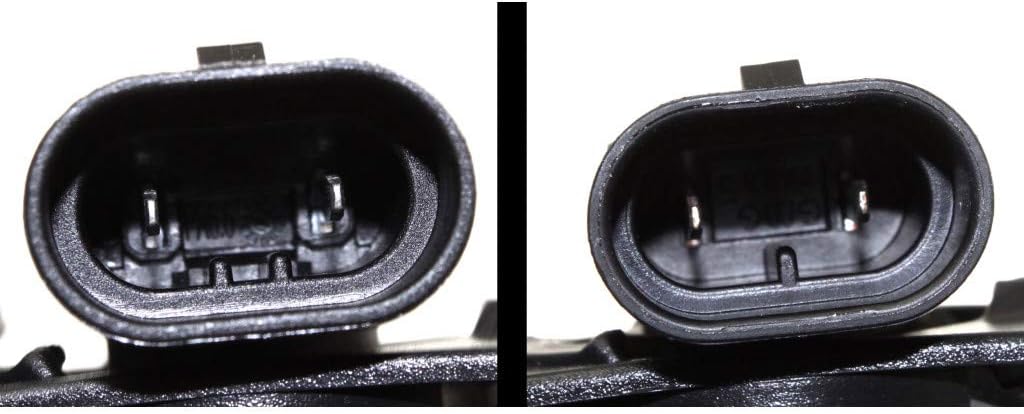 Driver Side Halogen Headlight for Toyota Camry 1995 1996 Q177705