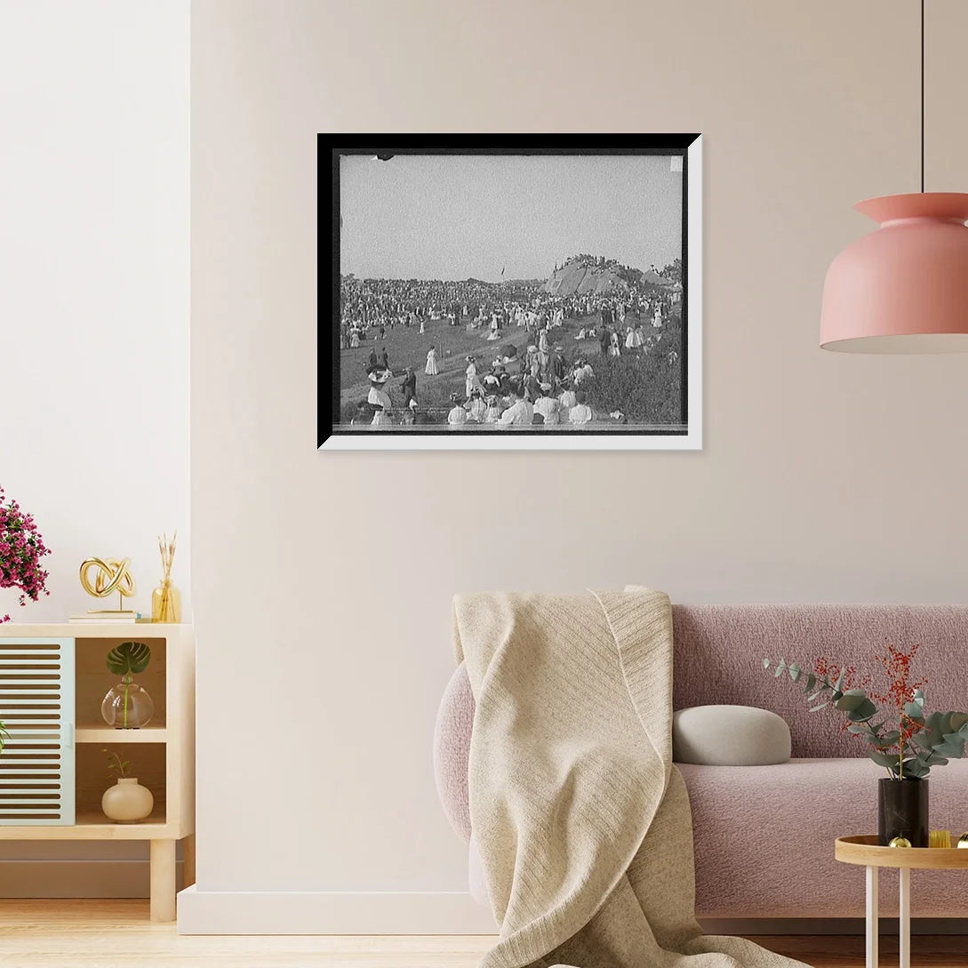 Framed Print 17-7/8" x 21-7/8" V79509