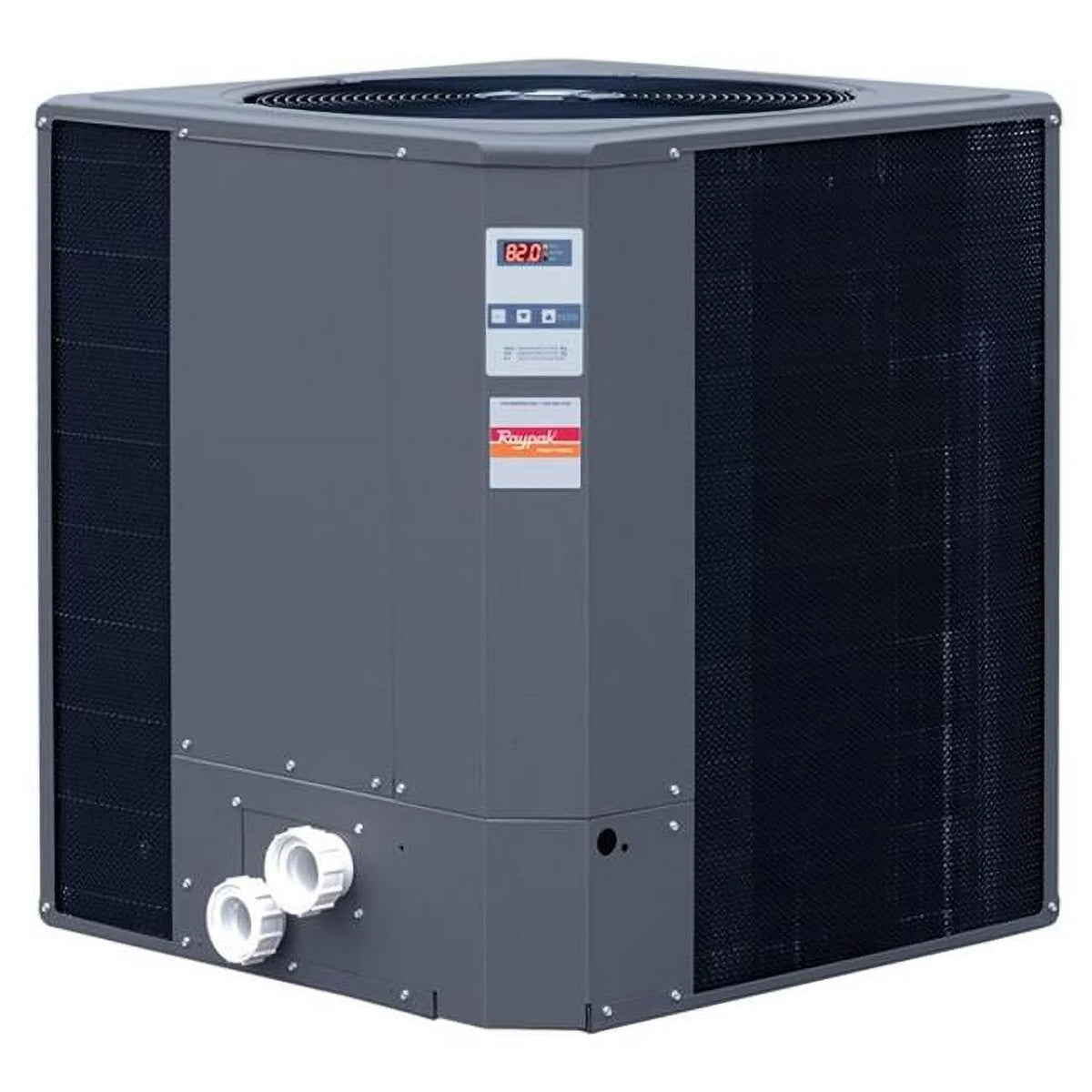 230V 103000 BTU Digital Titanium Heat Pump N2823