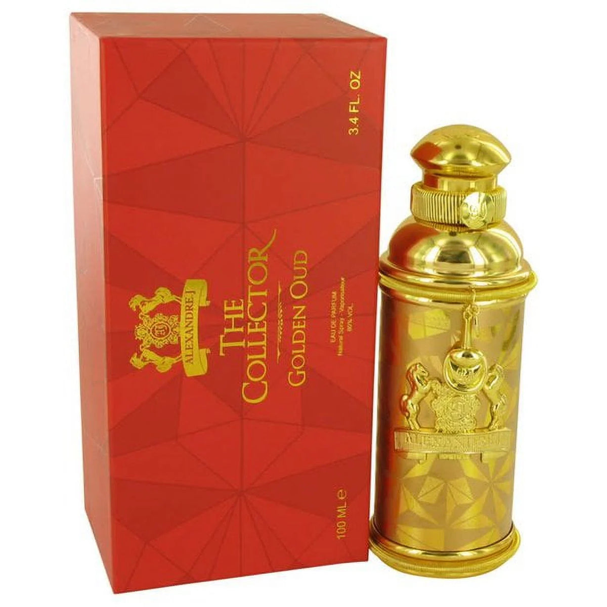 Eau De Parfum Spray 3.4 oz S221962