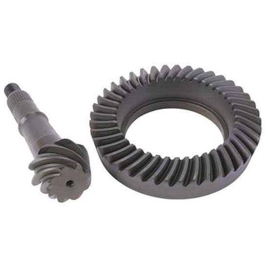10 Bolt 8.5 Ring & Pinion, 3.73 Ratio T563078