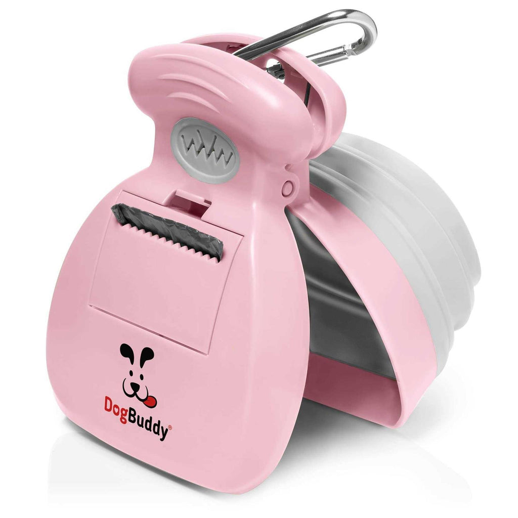 Portable Dog Pooper Scooper Z935