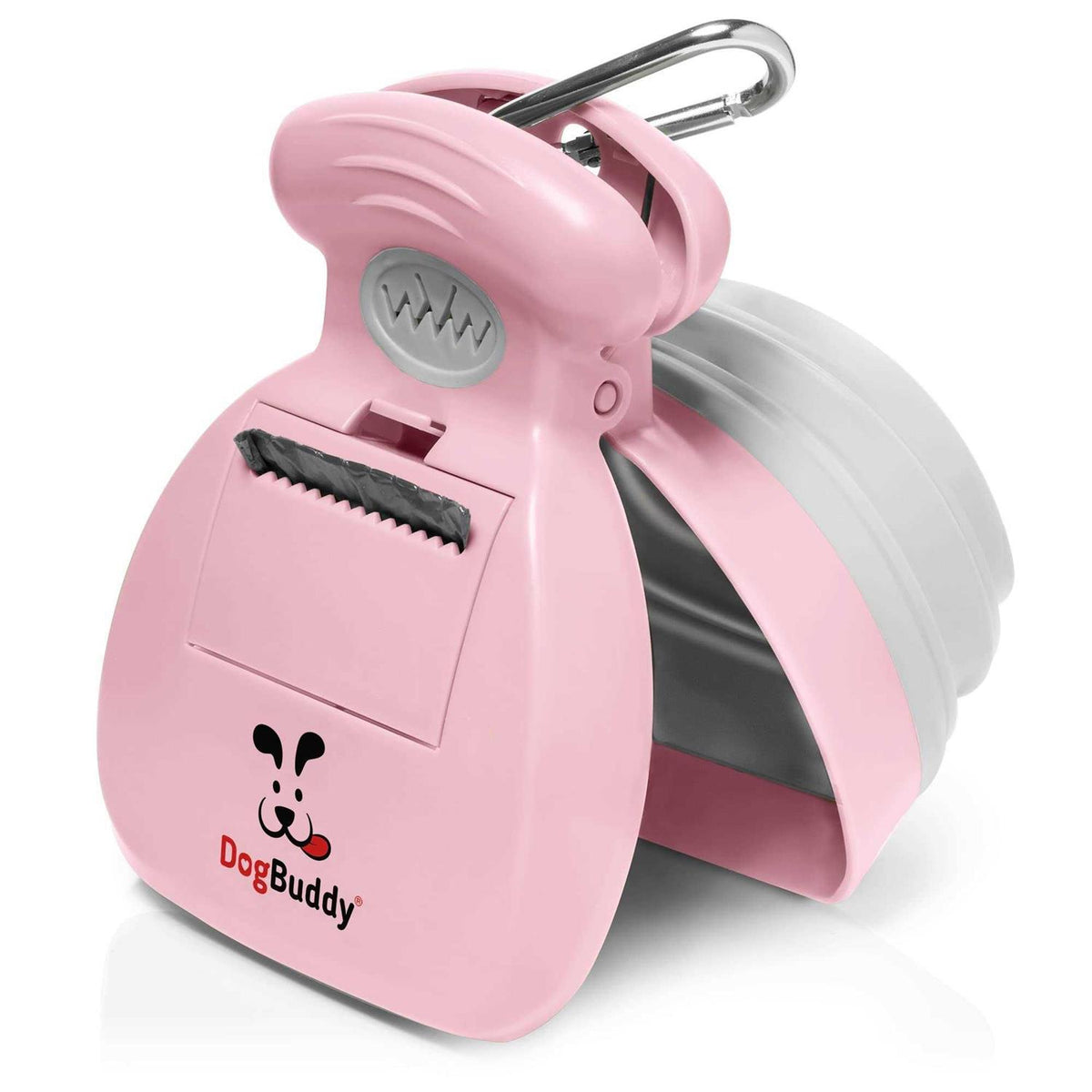 Portable Dog Pooper Scooper Z935