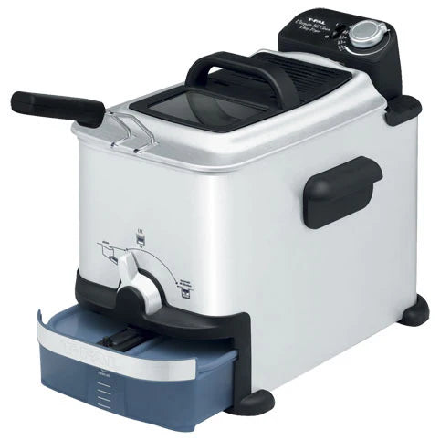 3.5L Deep Fryer A676