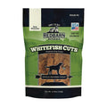 Whitefish Cuts Dog Treats 4.75 oz O3106