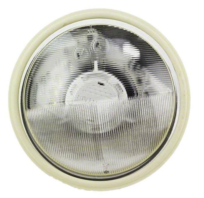 White LED Lamp 12V 400 Watt Equivalent P387