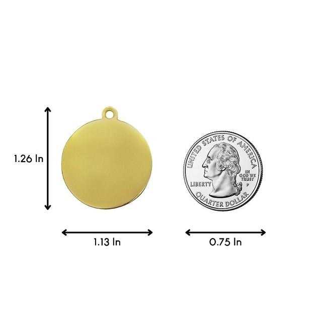Pet ID Tag Q154980