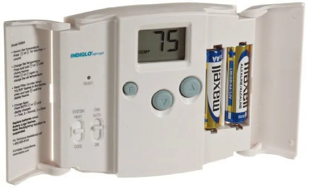 Digital Wall Thermostat R93583