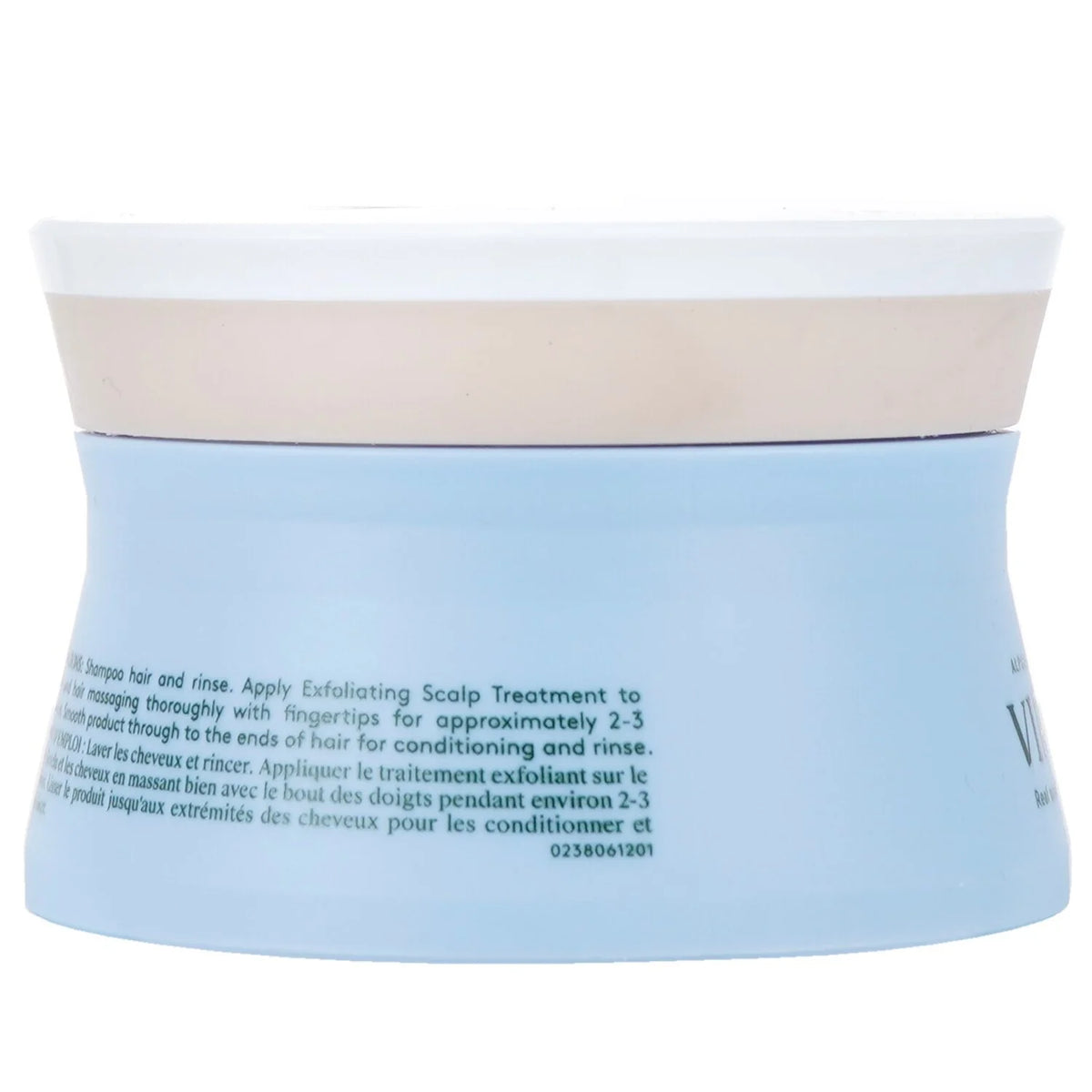Exfoliating Scalp Treatment 150ml/5oz J631624