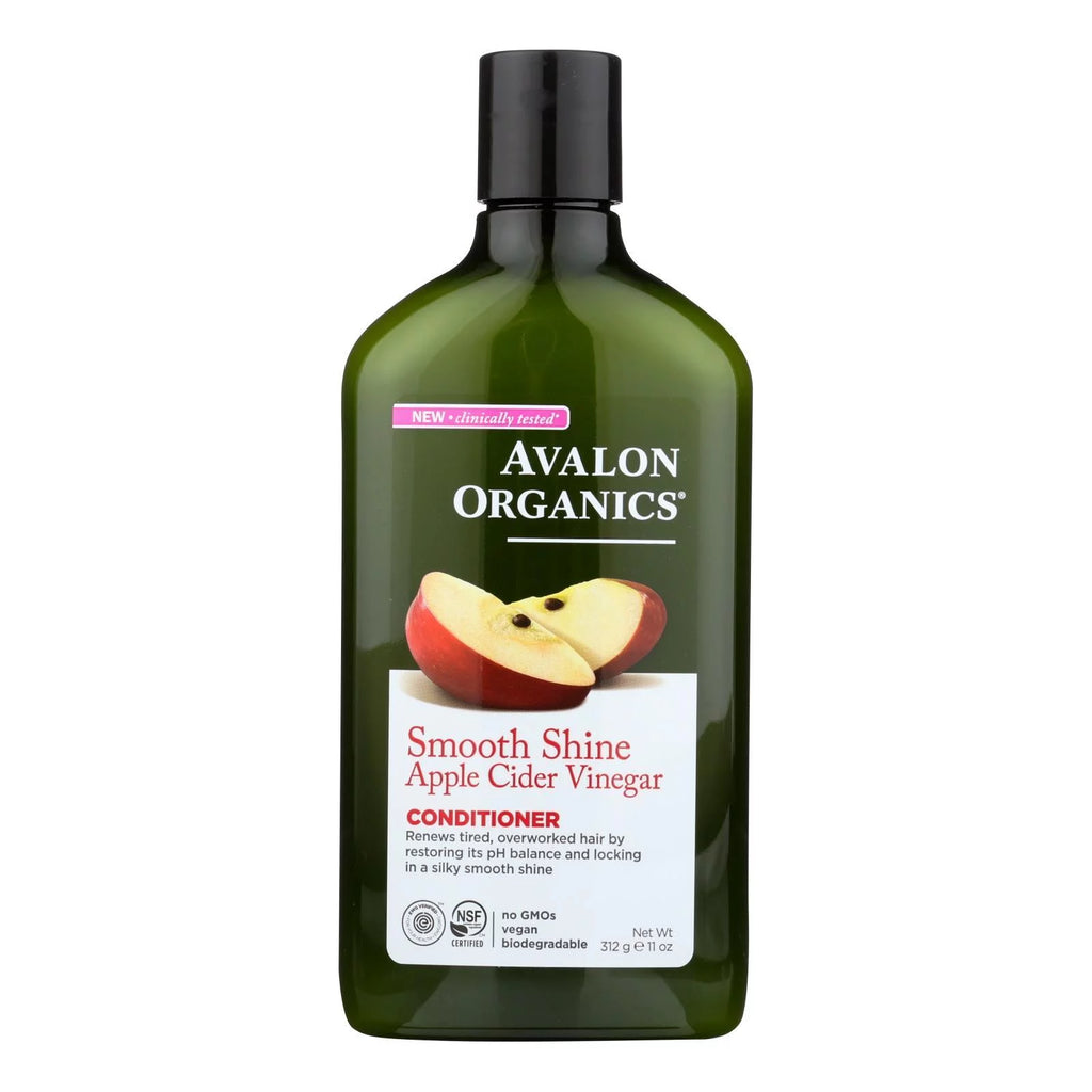 Apple Cider Vinegar Conditioner 11 oz Z8558
