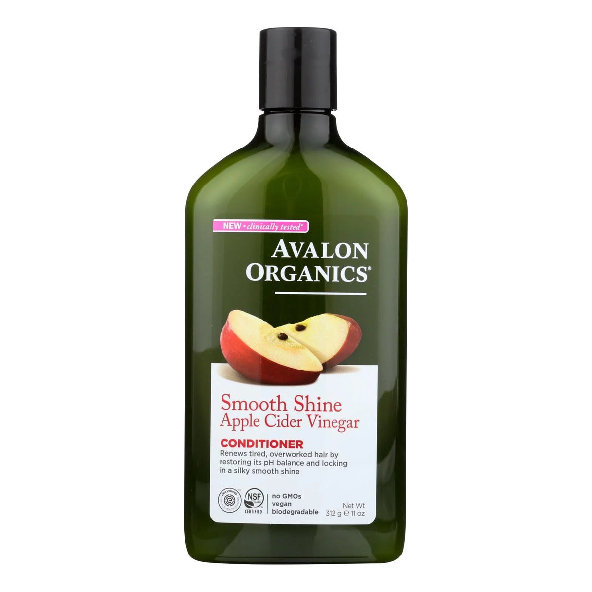 Apple Cider Vinegar Conditioner 11 oz Z8558