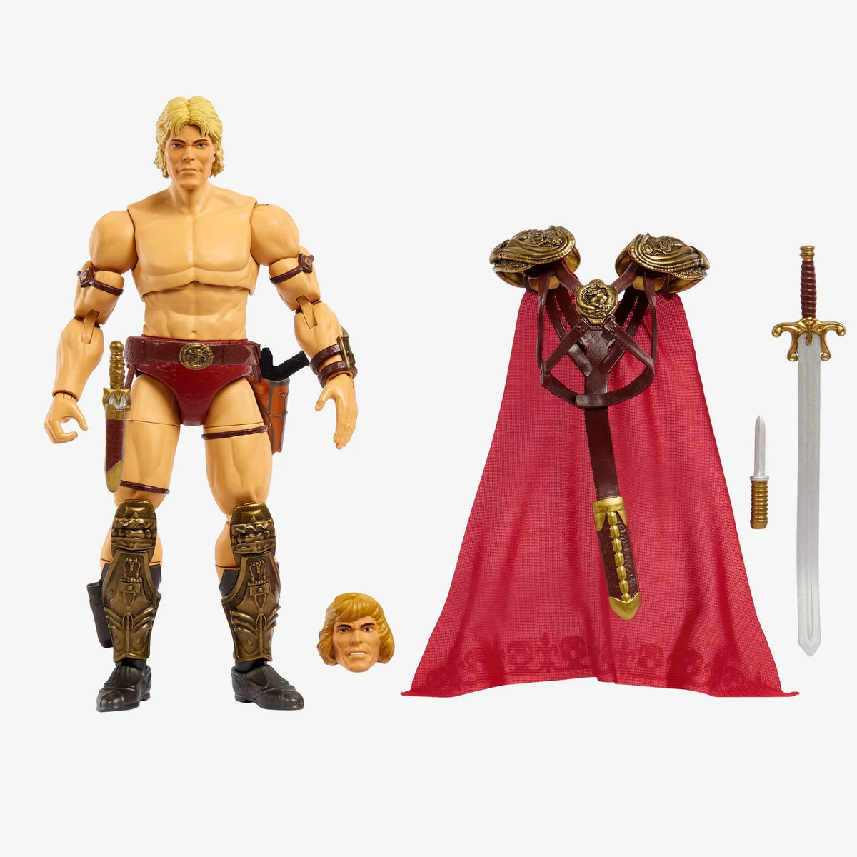 Action Figure B998