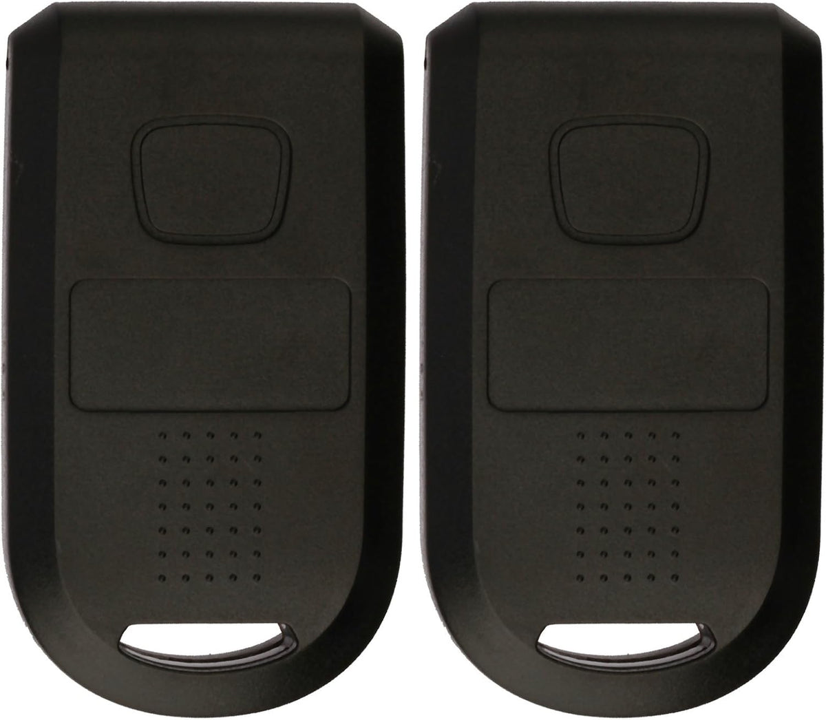 Keyless Entry Remote Control Car Key Fob (Pack of 2) N87285