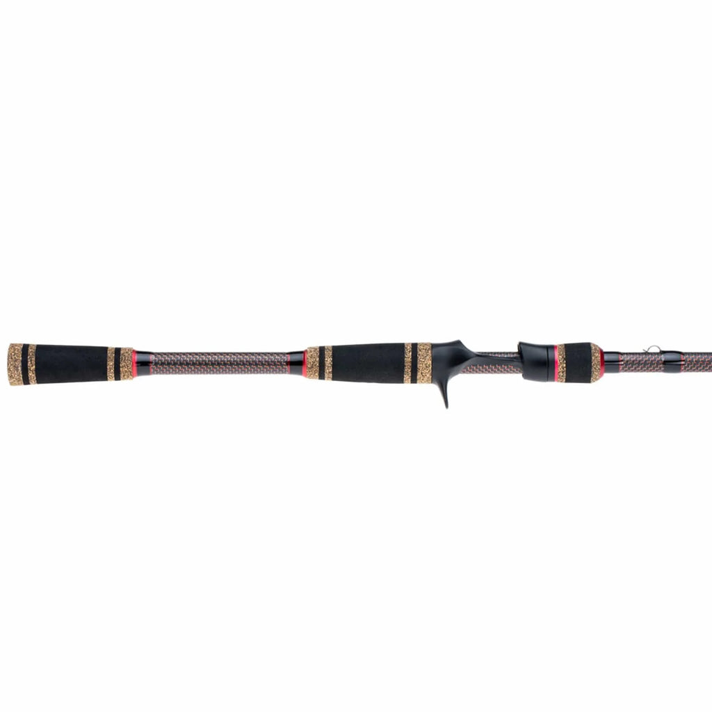 7' Medium Heavy Casting Fishing Rod U20614