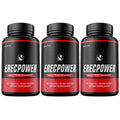 Male Performance Dietary Supplement 60 Tablets 3 Pack X213